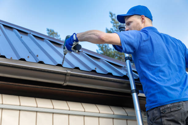 Best Metal Roofing Installation  in Malvern, AR