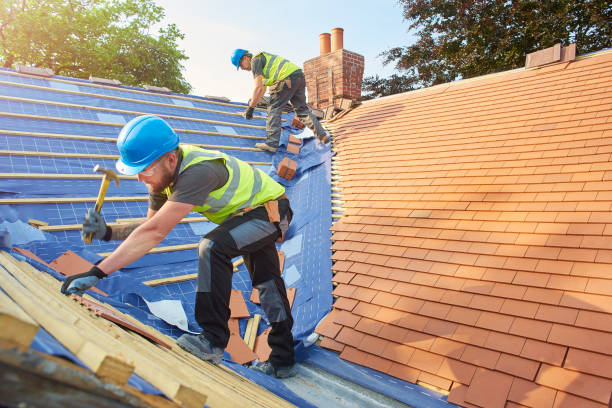 Professional  Roofing repair and installation in Malvern, AR