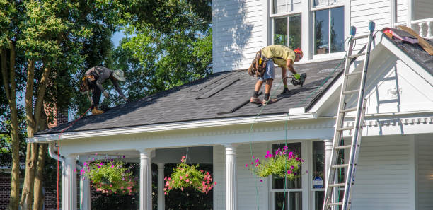 Best Storm Damage Roof Repair  in Malvern, AR