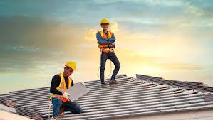 Best Green or Eco-Friendly Roofing Solutions  in Malvern, AR